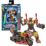 Figurina Legacy Evolution in asort. Transformers HASBRO