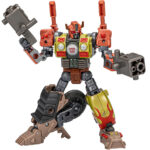 Figurina Legacy Evolution in asort. Transformers HASBRO - imagine 3