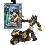 Figurina Legacy Evolution in asort. Transformers HASBRO