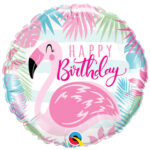 Balon Folie Jungle 45cm Folat