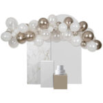 Ghirlanda Baloane Glamorous Life /66 buc. Folat — изображение 2