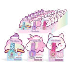 Lac de unghii World MARTINELIA