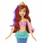 Papusa Ariel - inot Sirena Disney Princess MATTEL — изображение 2