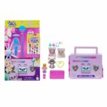 Set de joc Radio Reveal Polly Pocket MATTEL