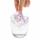 Set de joc Radio Reveal Polly Pocket MATTEL - imagine 3