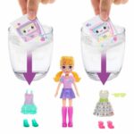 Set de joc Radio Reveal Polly Pocket MATTEL - imagine 4