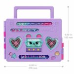 Set de joc Radio Reveal Polly Pocket MATTEL - imagine 5