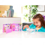 Set de joc Radio Reveal Polly Pocket MATTEL - imagine 6