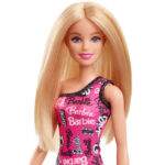 Papusa Super Stil in asort. Barbie MATTEL — изображение 3