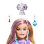 Papusa Cutie Reveal - Dalmatian Barbie MATTEL — изображение 4