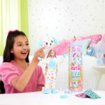 Papusa Cutie Reveal - Dalmatian Barbie MATTEL — изображение 6