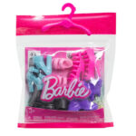 Set incaltaminte Barbie MATTEL
