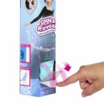 Papusa Anna Spin and Reveal cu 11 surprize Disney Frozen MATTEL — изображение 6