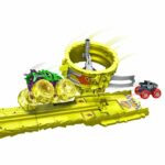 Set de joc Provocarea cursei Hot Wheels MATTEL - imagine 3