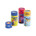 Parasutist Erou in zbor DJECO