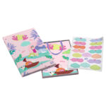 Abtibild masuratoare pentru copii Lake DJECO — изображение 4