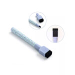 Tabla decorativa de scris Zebra DJECO - imagine 2