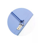 Tabla decorativa de scris Zebra DJECO - imagine 3