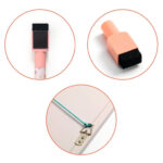 Tabla decorativa de scris Pisici DJECO — изображение 2