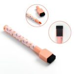 Tabla decorativa de scris Pisici DJECO — изображение 3