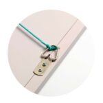 Tabla decorativa de scris Pisici DJECO — изображение 4