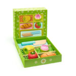 Joc de rol picnic de feliat Djeco - imagine 2