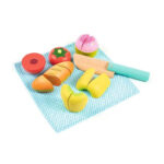 Joc de rol picnic de feliat Djeco - imagine 3