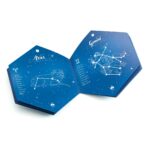Joc creativ DIY Constelatii Djeco - imagine 4