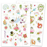 Set TATTOO zanei DJECO — изображение 2