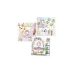 Planse de colorat Surprizele lui Pupi DJECO — изображение 2