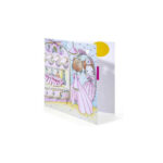 Planse de colorat Surprizele lui Pupi DJECO — изображение 4
