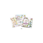 Planse de colorat Surprizele lui Pupi DJECO — изображение 5