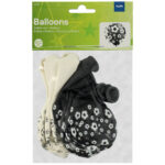 Set 8 Baloane latex Fotbal Folat — изображение 2
