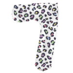 Balon Folie 86cm Bright Panther Cifra 7 Folat