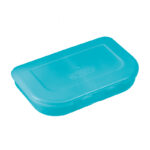 Lunch box turcuaz Herlitz