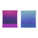 Sac p/u incaltaminte in asort Herlitz