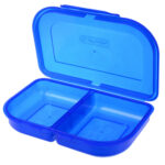 Lunch box albastra Herlitz — изображение 2
