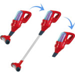 Set Vileda - Aspirator Upright 3in1 KLEIN — изображение 2