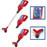 Set Vileda - Aspirator Upright 3in1 KLEIN — изображение 3