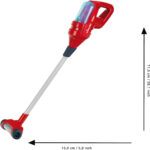 Set Vileda - Aspirator Upright 3in1 KLEIN — изображение 5