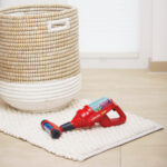 Set Vileda - Aspirator Upright 3in1 KLEIN — изображение 6