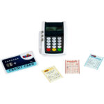 Aparat fiscal de joc Pos Terminal KLEIN - imagine 3