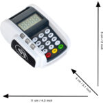 Aparat fiscal de joc Pos Terminal KLEIN - imagine 4