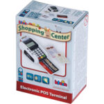 Aparat fiscal de joc Pos Terminal KLEIN - imagine 5