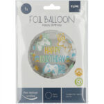Balon Folie Gaming 45cm Folat - imagine 3