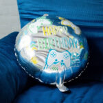 Balon Folie Gaming 45cm Folat - imagine 2