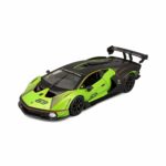 Macheta auto Lamborghini Essenza SCV12 1:24 Bburago