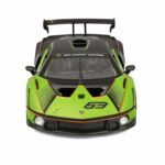 Macheta auto Lamborghini Essenza SCV12 1:24 Bburago - imagine 3
