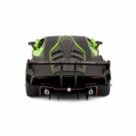 Macheta auto Lamborghini Essenza SCV12 1:24 Bburago - imagine 4