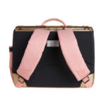 Ghiozdan It bag Midi - Cherry Pompon JEUNE PREMIER - imagine 3